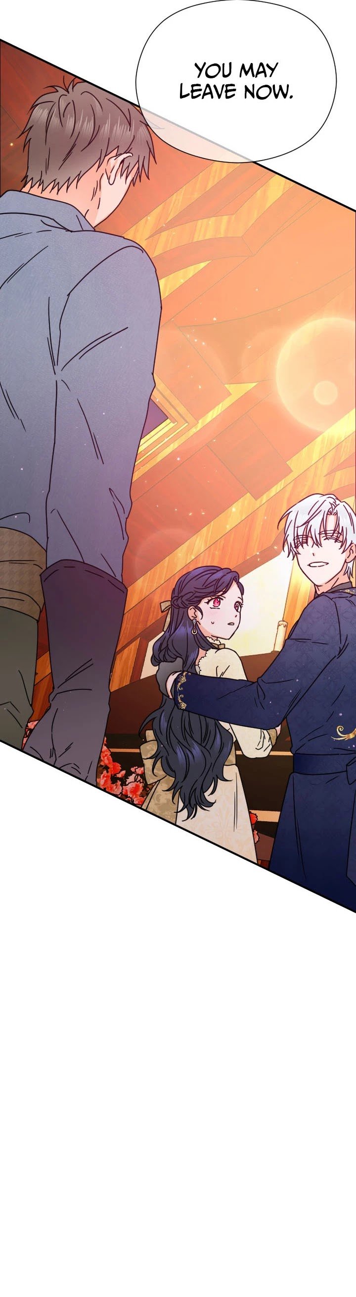 Lady Baby chapter 155 page 6