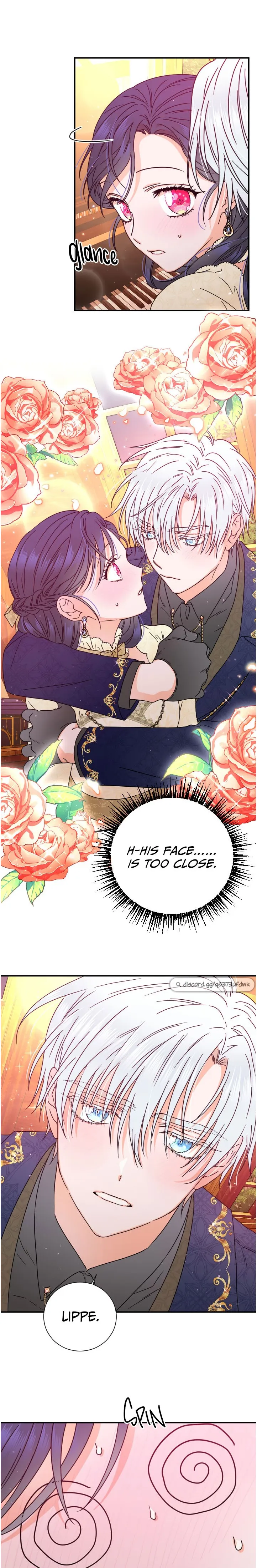 Lady Baby chapter 156 page 1