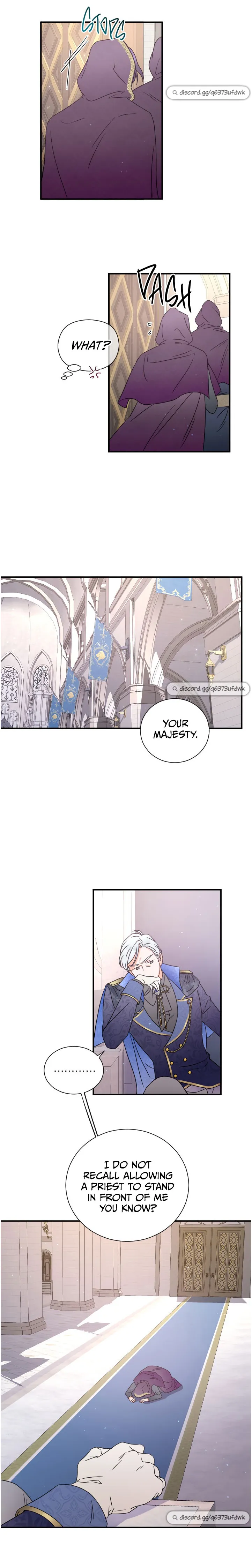 Lady Baby chapter 156 page 13