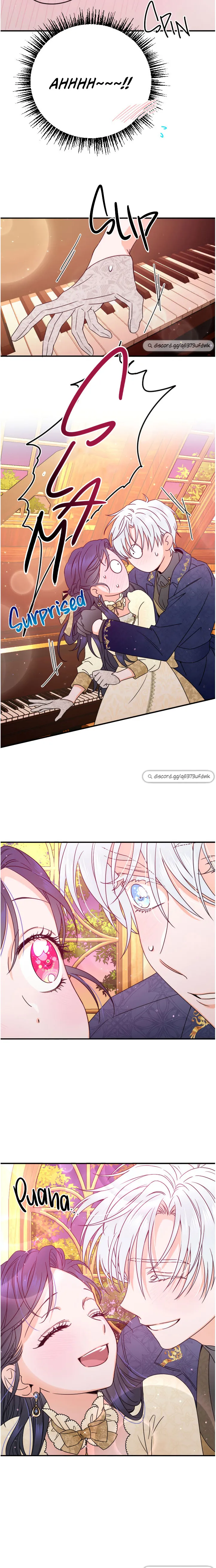 Lady Baby chapter 156 page 2