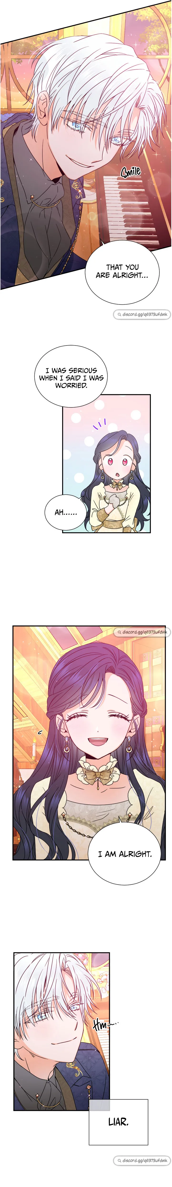 Lady Baby chapter 156 page 4