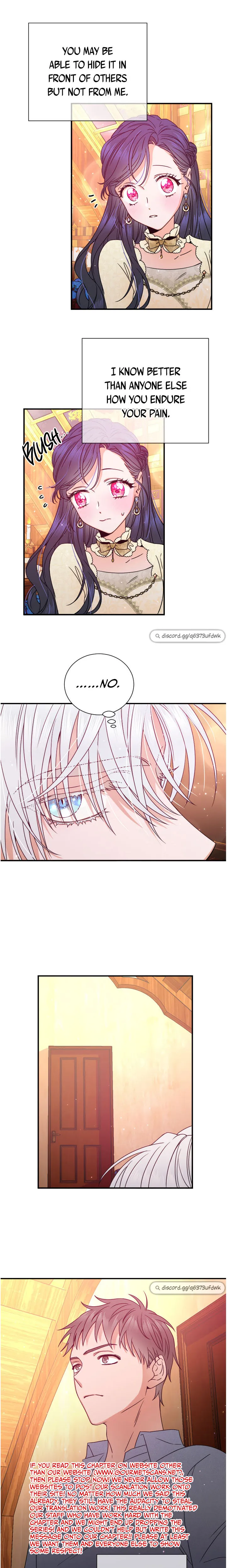 Lady Baby chapter 156 page 5