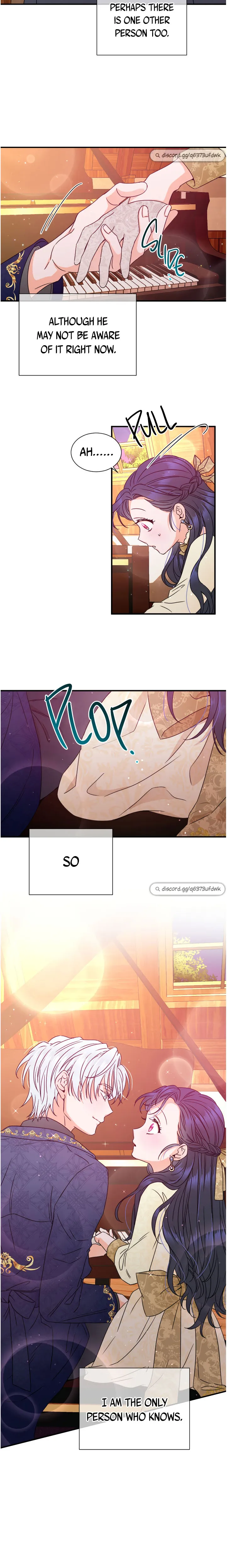 Lady Baby chapter 156 page 6