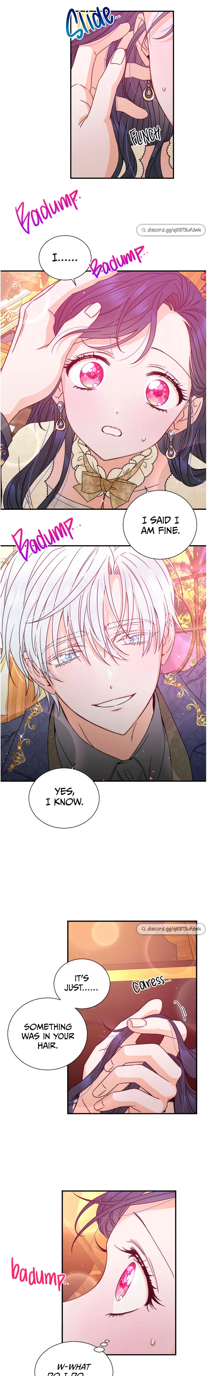 Lady Baby chapter 156 page 7