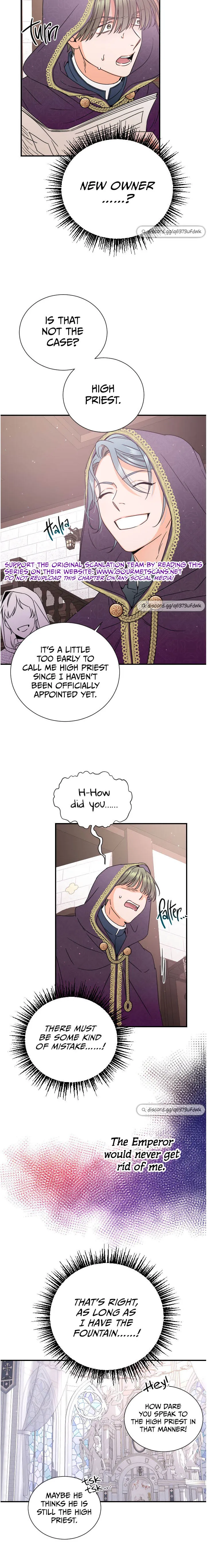 Lady Baby chapter 157 page 3