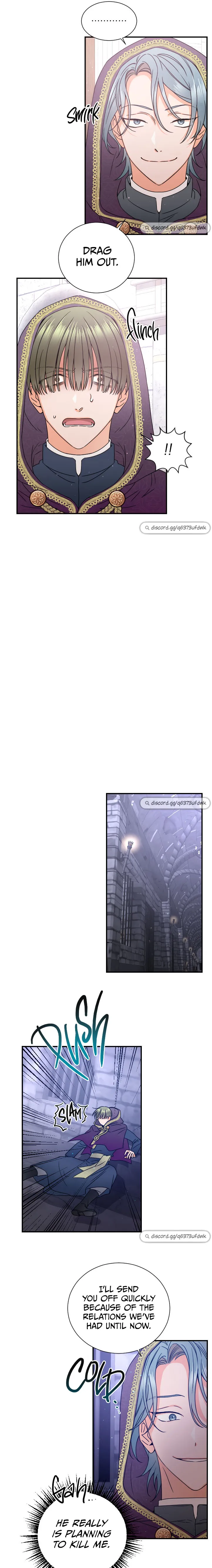 Lady Baby chapter 157 page 4