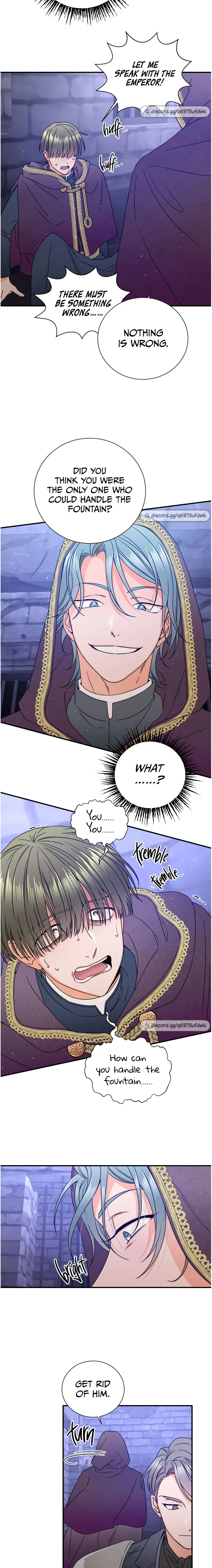 Lady Baby chapter 157 page 5