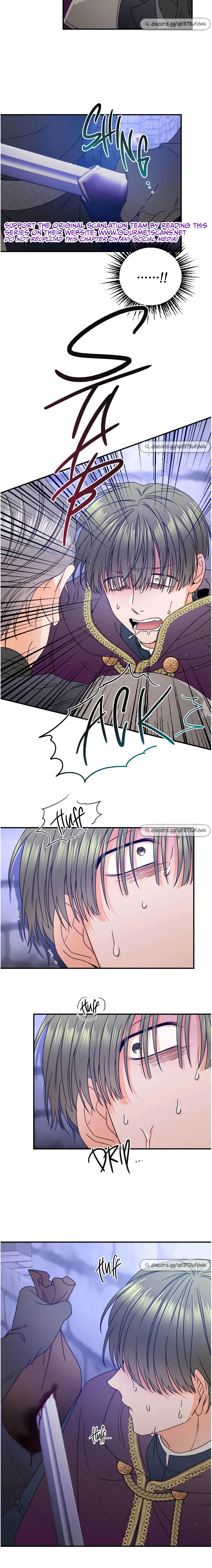 Lady Baby chapter 157 page 6