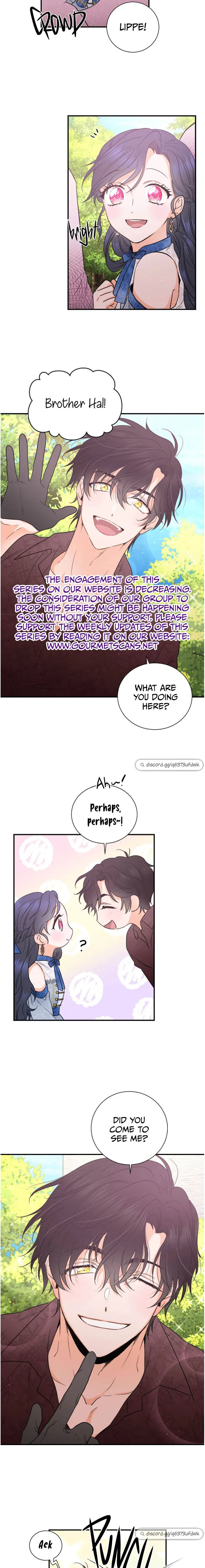 Lady Baby chapter 158 page 13