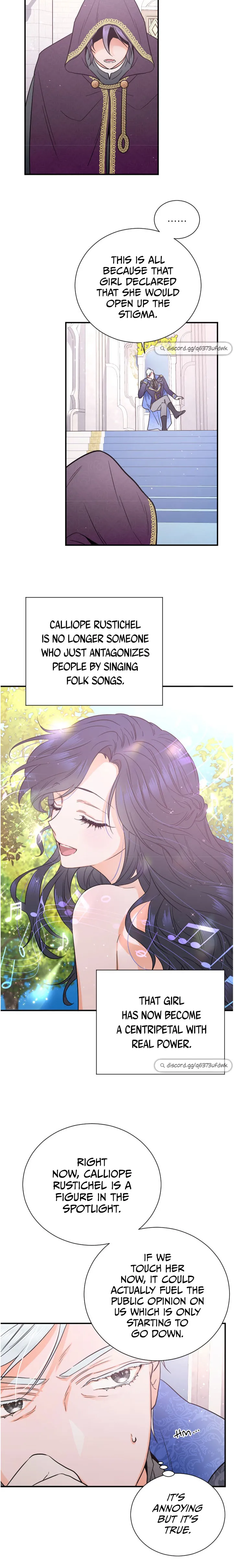 Lady Baby chapter 158 page 4