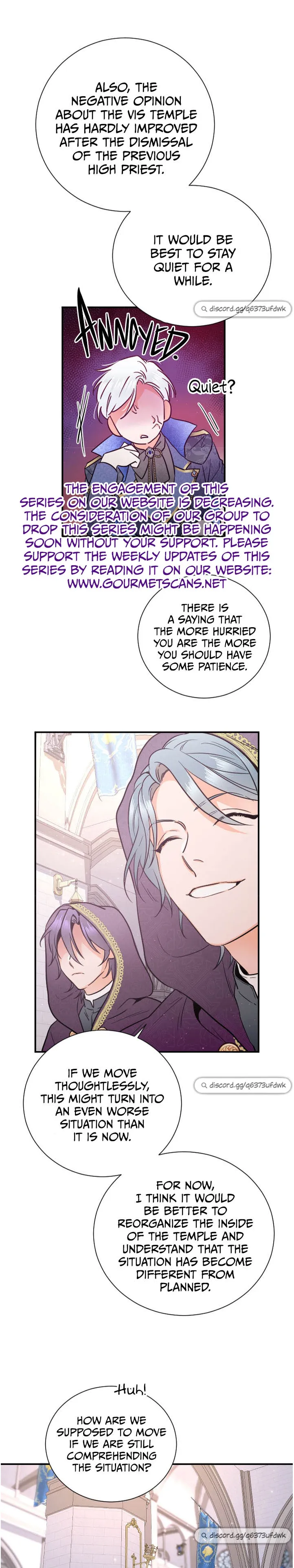 Lady Baby chapter 158 page 5