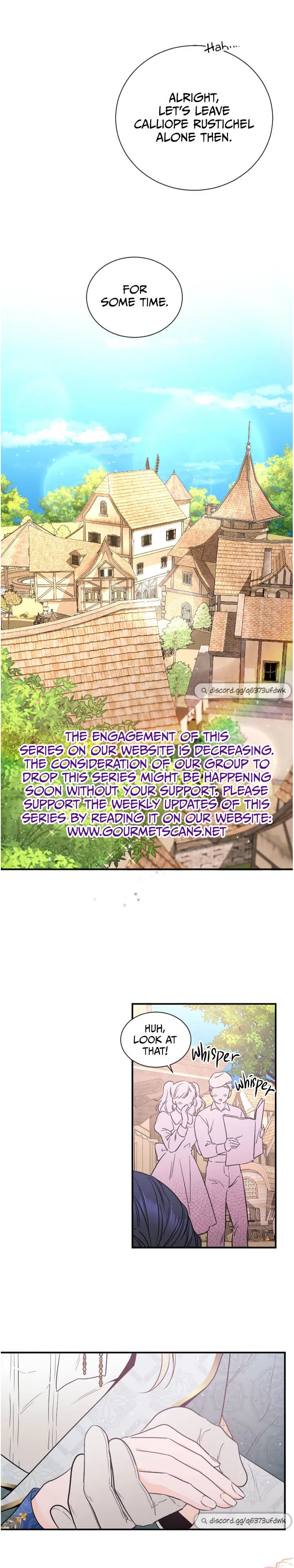 Lady Baby chapter 158 page 7