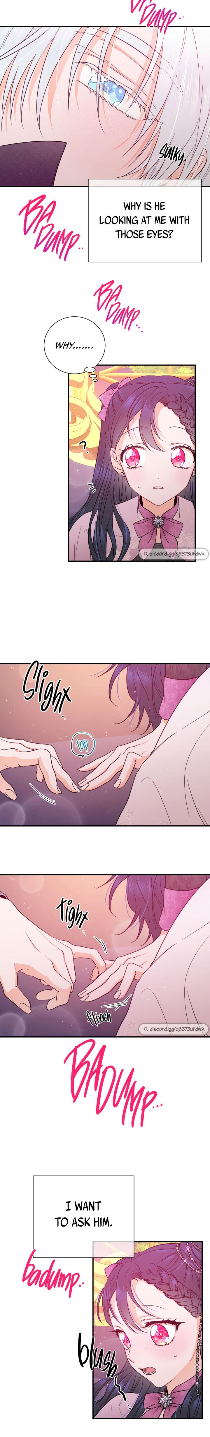 Lady Baby chapter 159 page 11