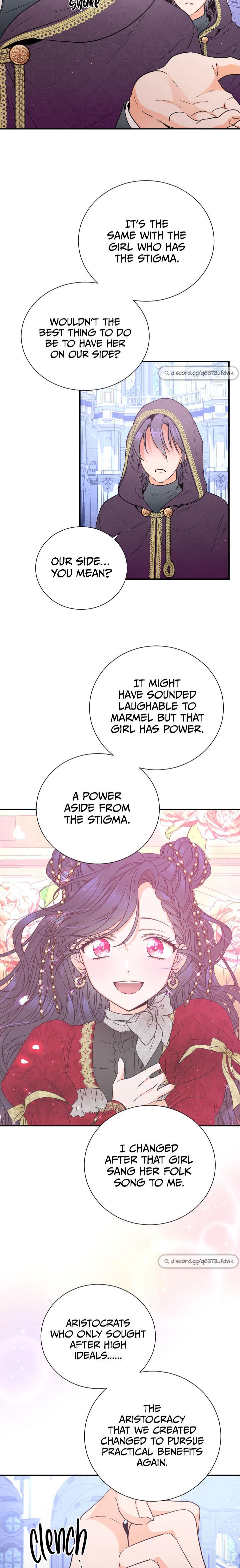 Lady Baby chapter 159 page 5