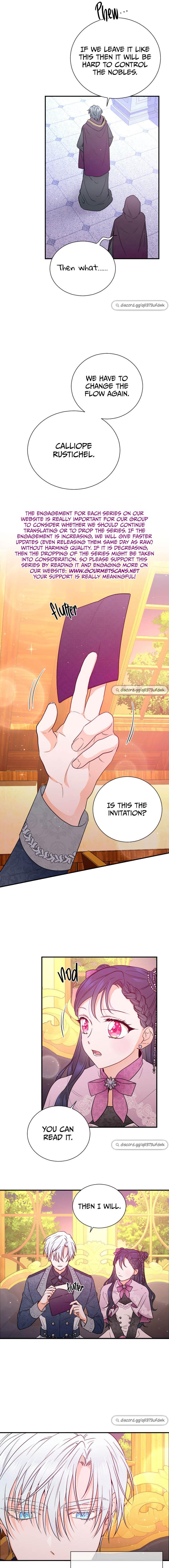 Lady Baby chapter 159 page 7