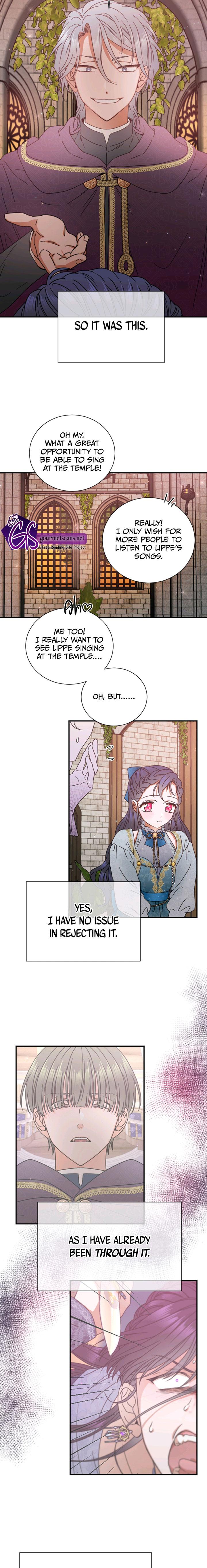 Lady Baby chapter 160 page 10