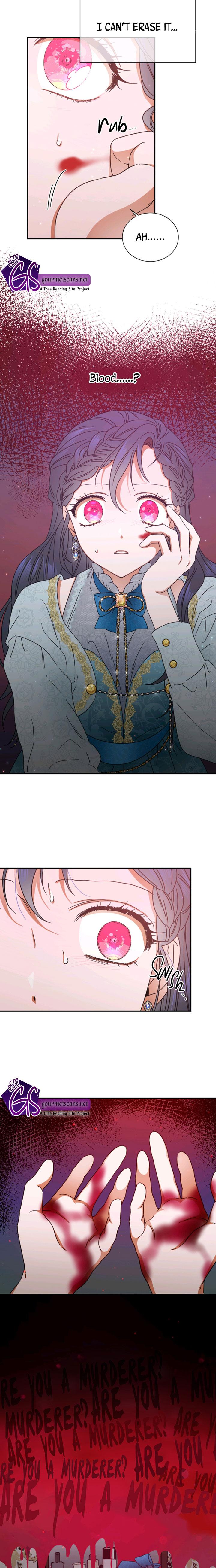 Lady Baby chapter 160 page 13