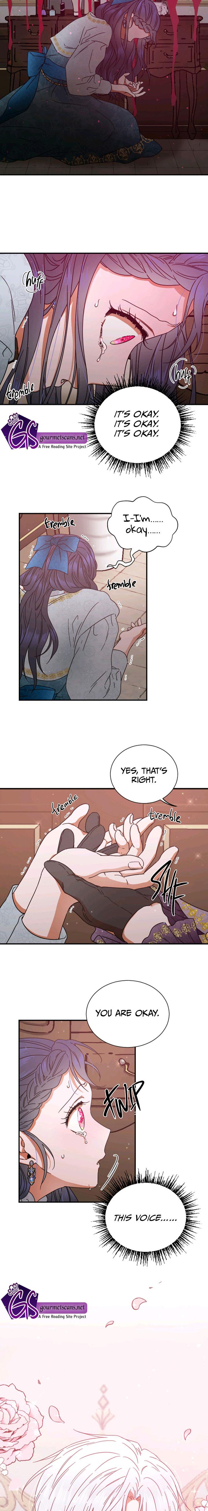 Lady Baby chapter 160 page 14