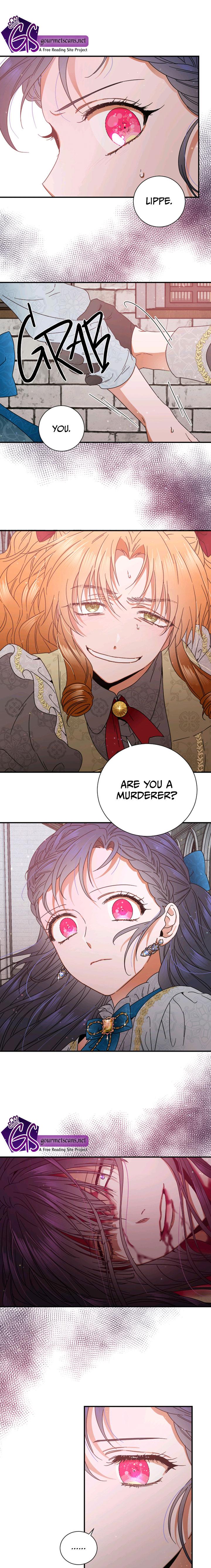 Lady Baby chapter 160 page 4