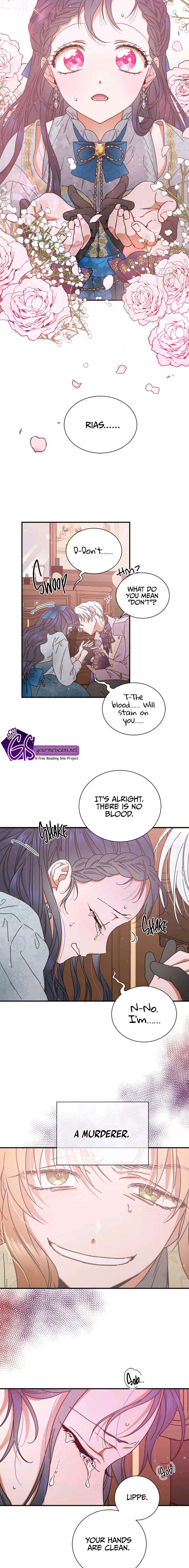 Lady Baby chapter 161 page 2