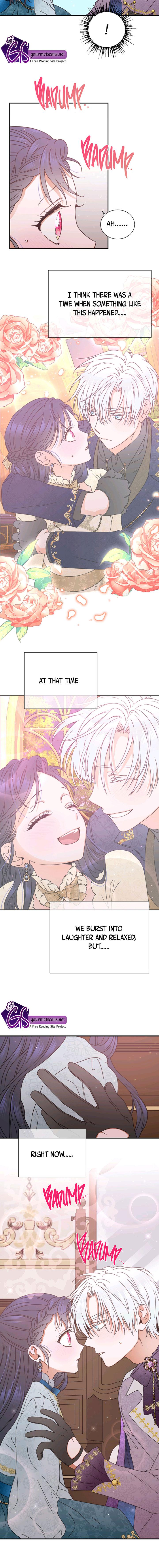 Lady Baby chapter 161 page 9