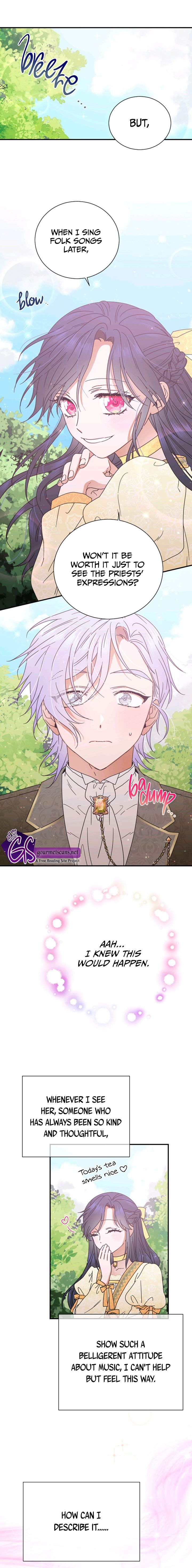 Lady Baby chapter 162 page 10