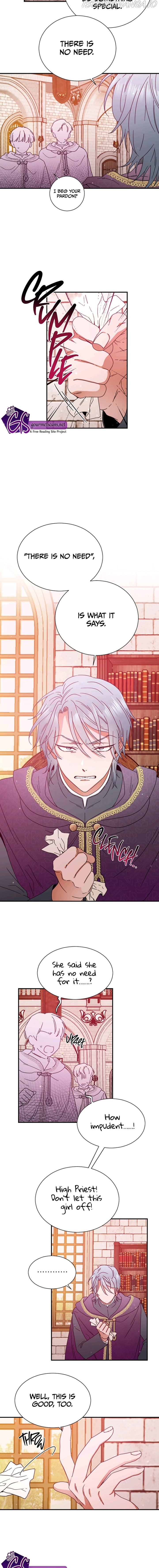 Lady Baby chapter 163 page 10