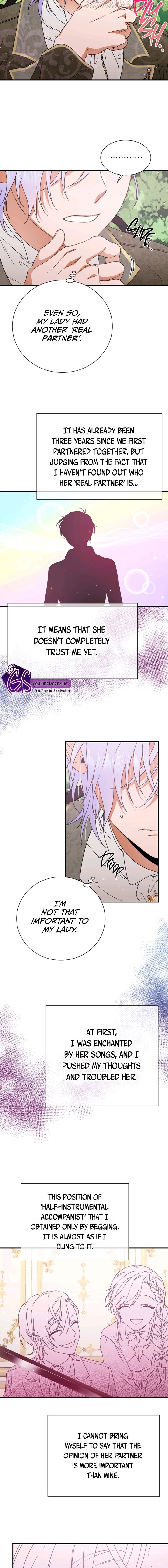 Lady Baby chapter 163 page 2