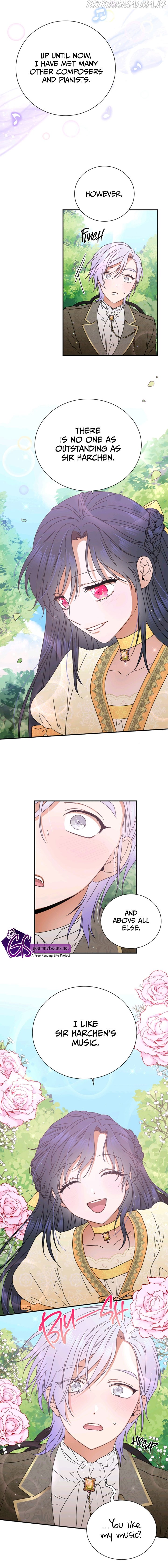 Lady Baby chapter 163 page 4