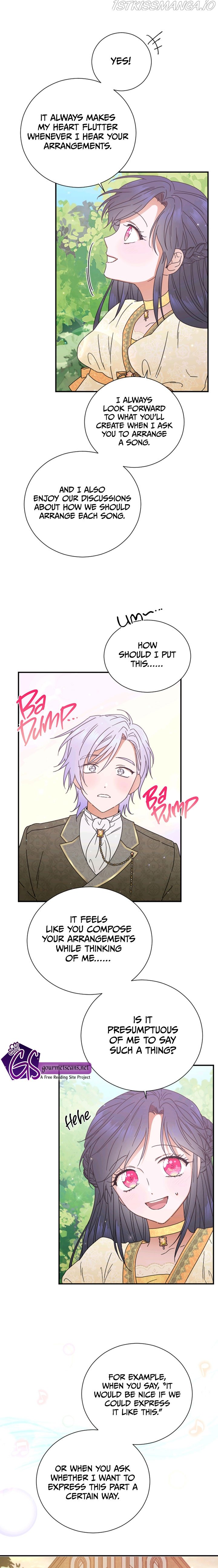 Lady Baby chapter 163 page 5