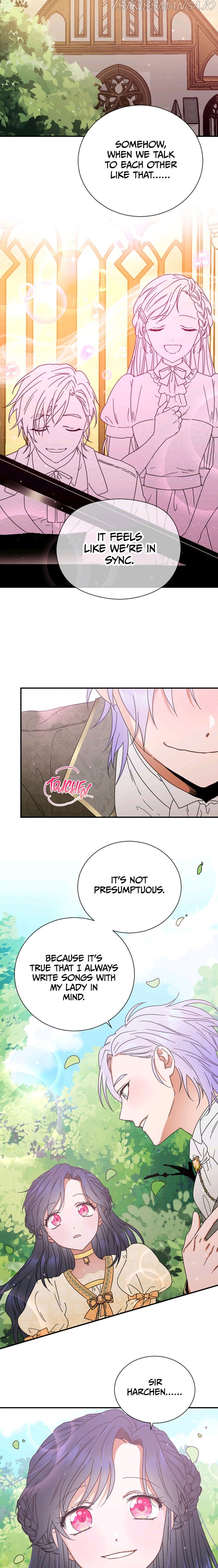 Lady Baby chapter 163 page 6