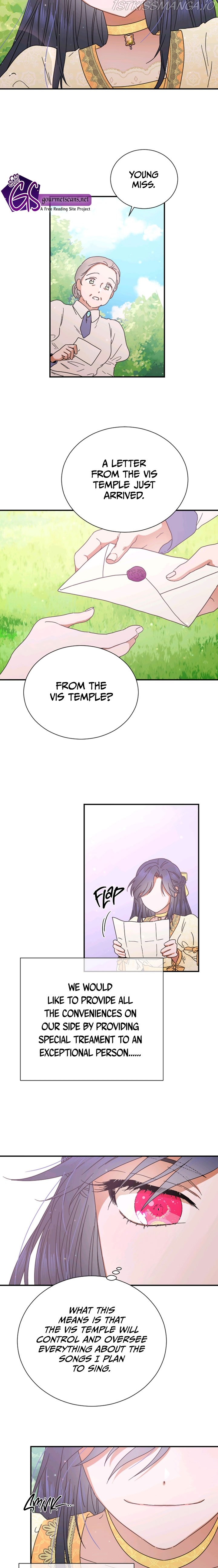 Lady Baby chapter 163 page 7