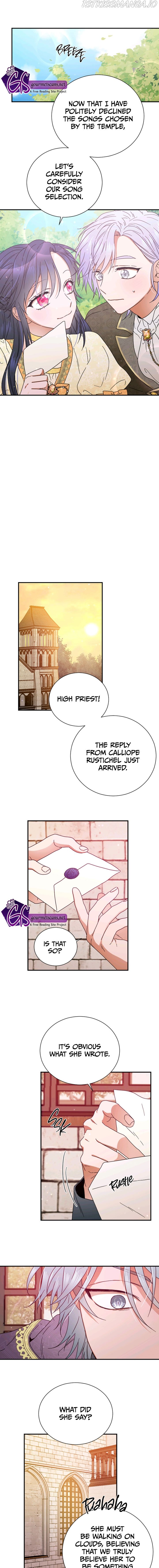 Lady Baby chapter 163 page 9