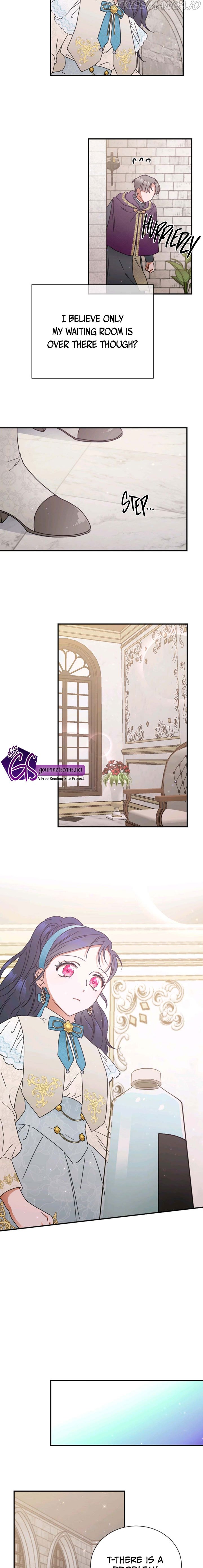 Lady Baby chapter 164 page 10