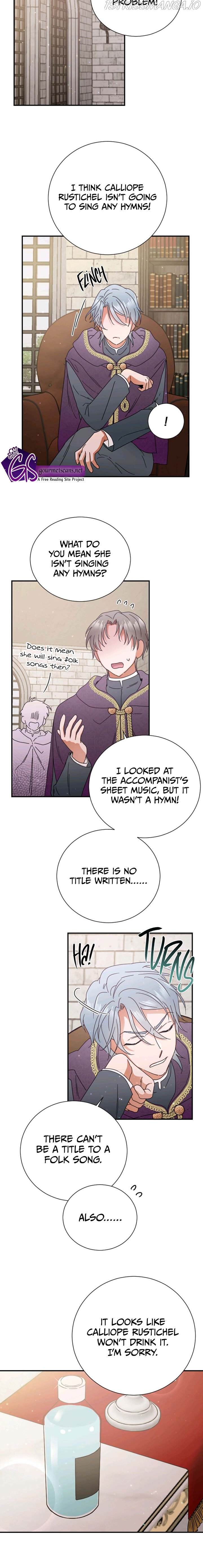 Lady Baby chapter 164 page 11