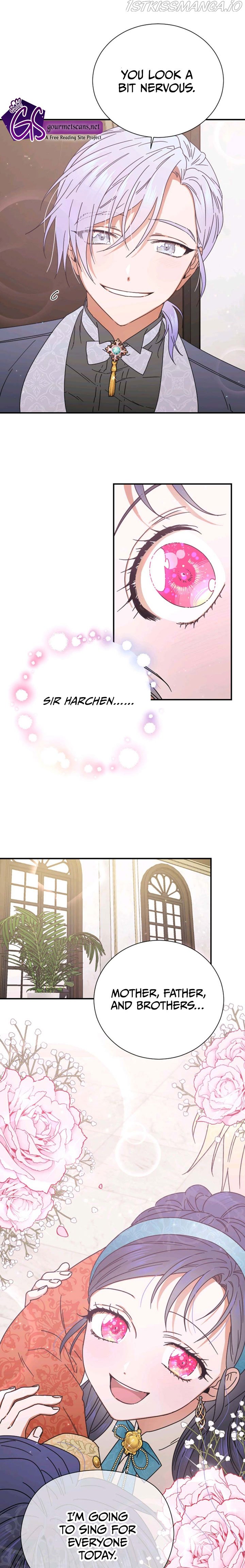 Lady Baby chapter 164 page 15