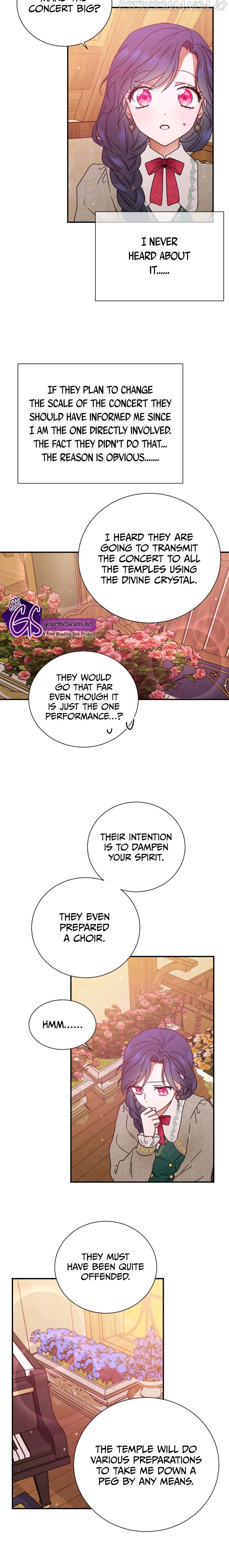 Lady Baby chapter 164 page 3