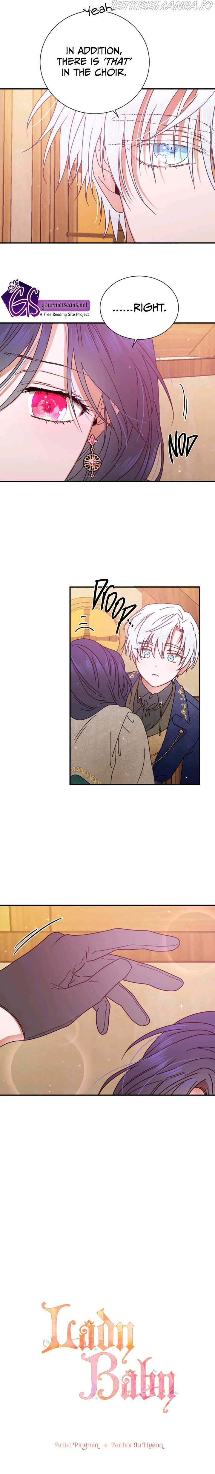 Lady Baby chapter 164 page 4