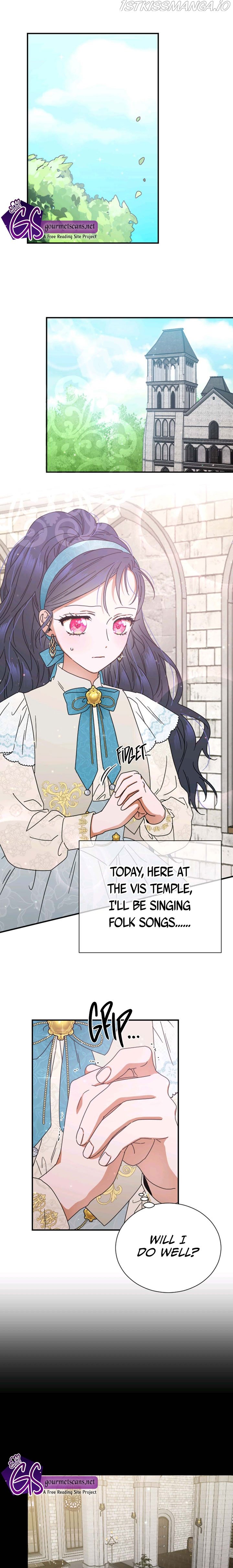 Lady Baby chapter 164 page 7