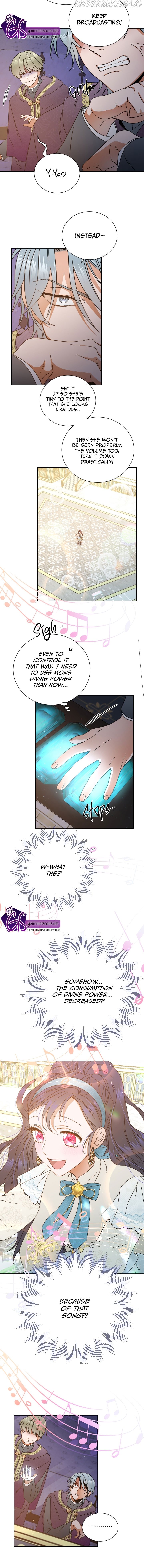 Lady Baby chapter 165 page 10