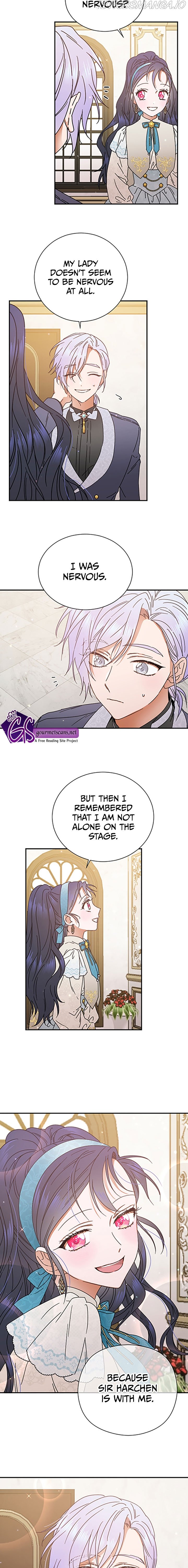 Lady Baby chapter 165 page 2