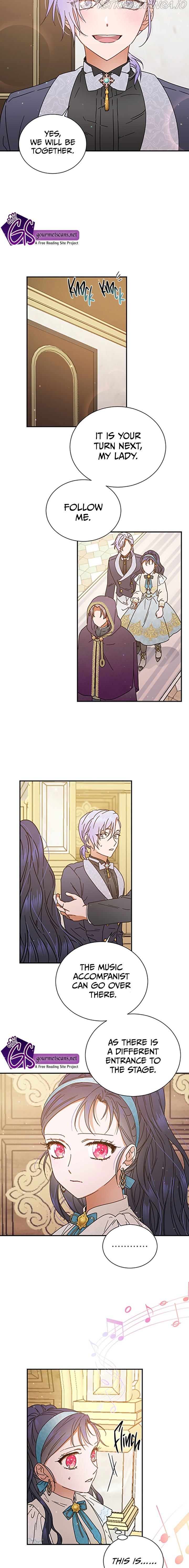 Lady Baby chapter 165 page 3