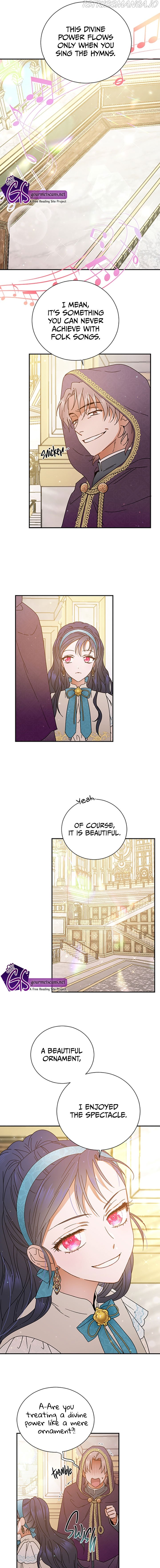 Lady Baby chapter 165 page 5