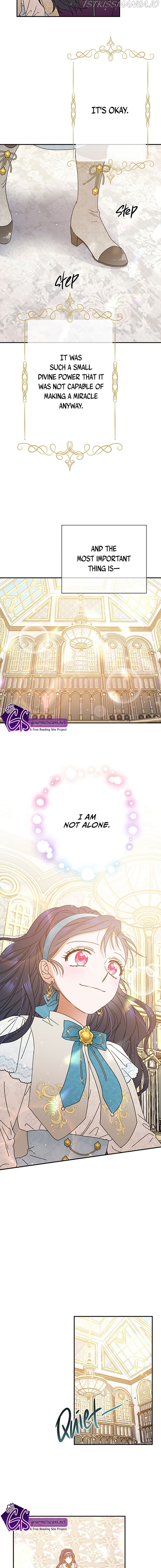 Lady Baby chapter 165 page 6