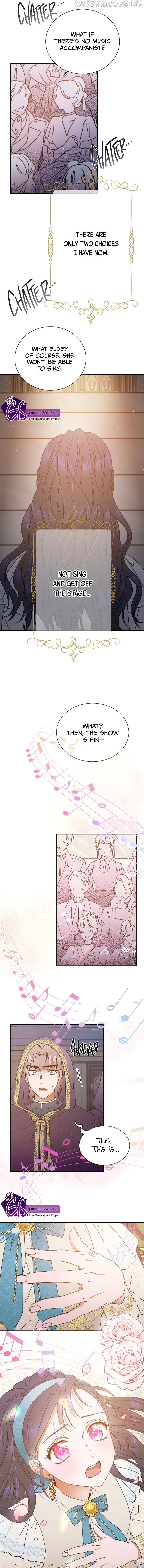 Lady Baby chapter 165 page 8