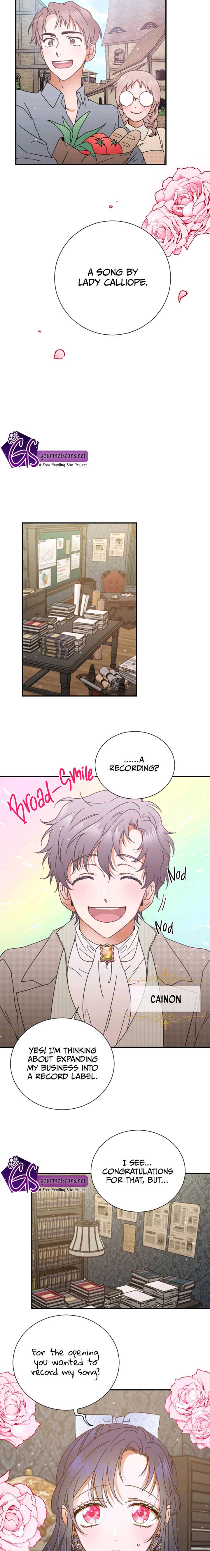 Lady Baby chapter 166 page 11