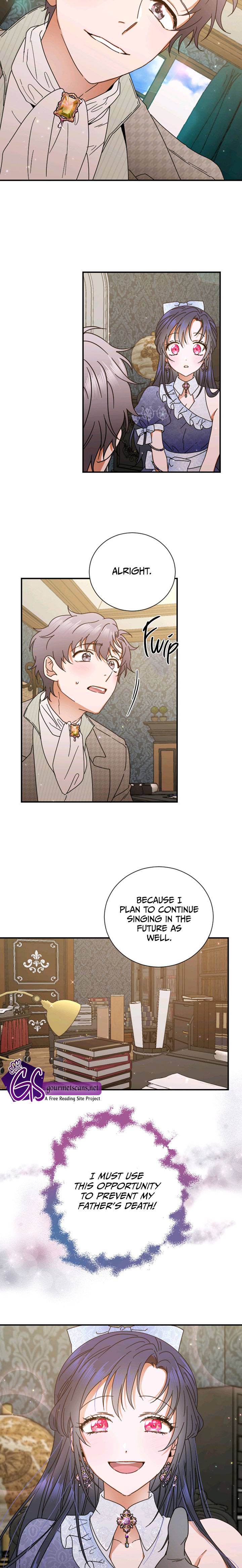 Lady Baby chapter 166 page 14