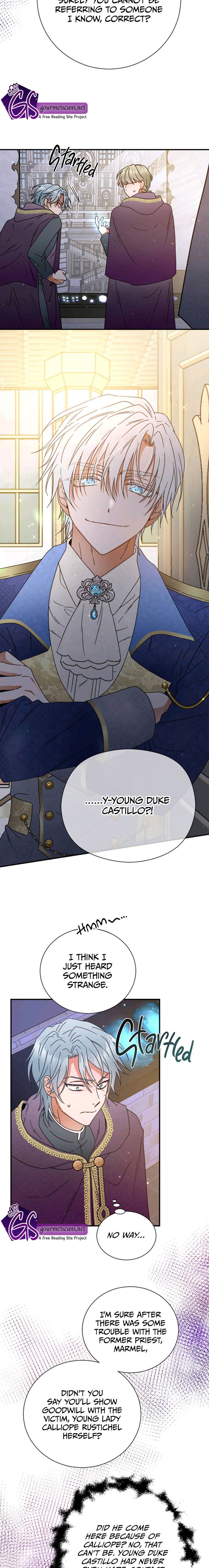 Lady Baby chapter 166 page 2