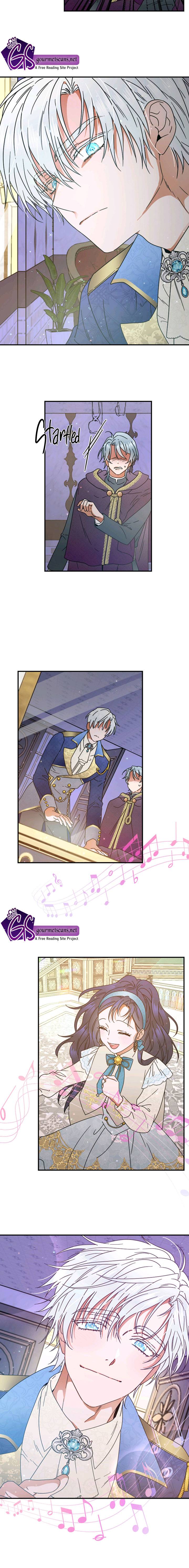 Lady Baby chapter 166 page 6