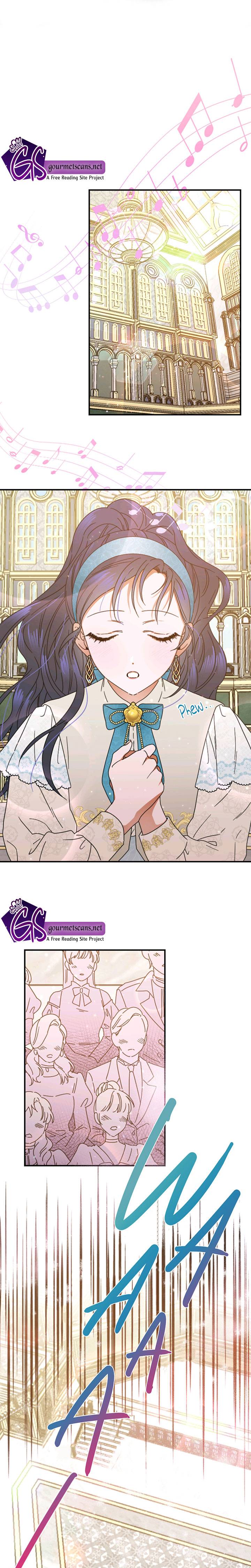 Lady Baby chapter 166 page 7